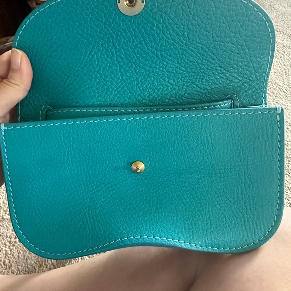 Lindquist Object Faba in Turquoise - Picture 3 of 8